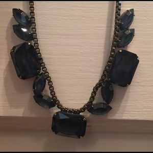 Loren Hope Blythe necklace
